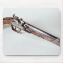 Recherche de pistolet tapis souris Arme à feu