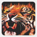 Search for fiery flame stickers Fire