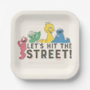 Search for cookie quotes plates Sesame street