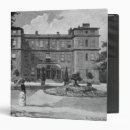 Search for mansion binders Facade