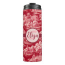 Recherche de de toile jouy tasses Élégant