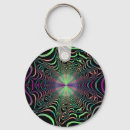 Search for web keychains Geometric