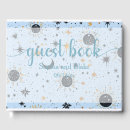 Search for celestial guest books Stars
