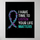 Search for mental health posters Prevention