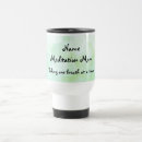 Search for mindful meditation mugs Mother