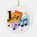 Search for jazz ornaments Music