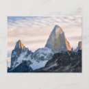 Search for fitzroy postcards Mountain
