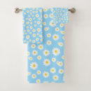 Search for daisy bath towels Flowers