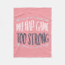 Search for gaming blankets Blue