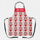Search for valentine aprons Girly