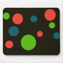 Search for dot mousepads Lime