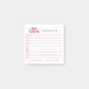 Search for christmas post it notes Typography