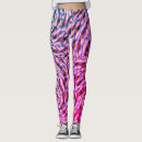 Recherche de vintage roses leggings Unique