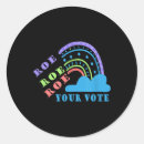 Search for roe stickers Feminism