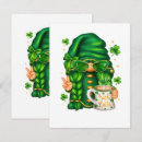 Search for irish coffee cards Clover