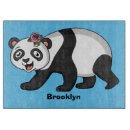 Recherche de panda planches à découper Adorable