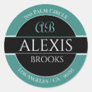 Search for deep teal stickers For her