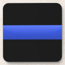 Search for cop coasters Sheriff