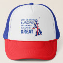 Search for great britain hats Europe