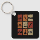 Search for retro camp keychains Glamping