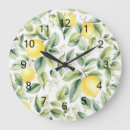 Search for lemon clocks Summer