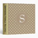 Search for vanilla office supplies Brown