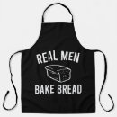 Search for real men bake aprons Funny