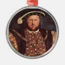 Search for henry viii ornaments King