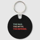 Search for referee keychains Ball