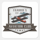 Search for flight engineer stickers Pilot