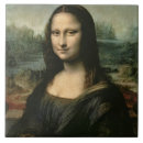 Recherche de mona lisa carreaux Renaissance