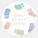 Search for pastel colors stickers For kids