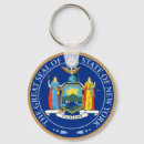 Search for new state keychains Seal