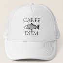 Recherche de carpe casquettes Saisir la journée