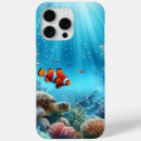 Search for clown fish iphone cases Sea