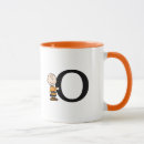 Search for monogram o mugs Charles m schulz