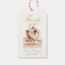 Recherche de royal baby shower Rose et or