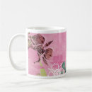 Search for cream flowers mugs Tropical