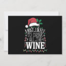 Search for wine christmas cards Xmas