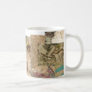 Search for antique world map mugs Old