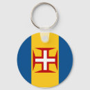Search for madeira keychains Flag