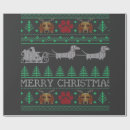 Search for chris wrapping paper Dog