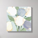 Search for pastel floral canvas prints Pastels
