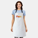 Search for sentiment aprons For her