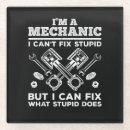 Search for car mechanic coasters Automobile