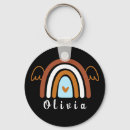 Search for cute rainbow keychains Trendy