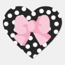 Search for retro dot stickers Girly