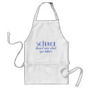 Search for science teacher aprons School