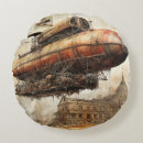 Search for vintage steampunk pillows Science fiction