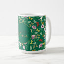 Search for pink butterfly mugs Flowers